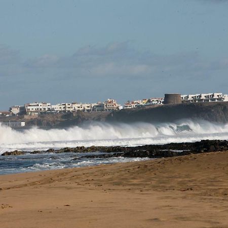 El Cotillo Esterno foto