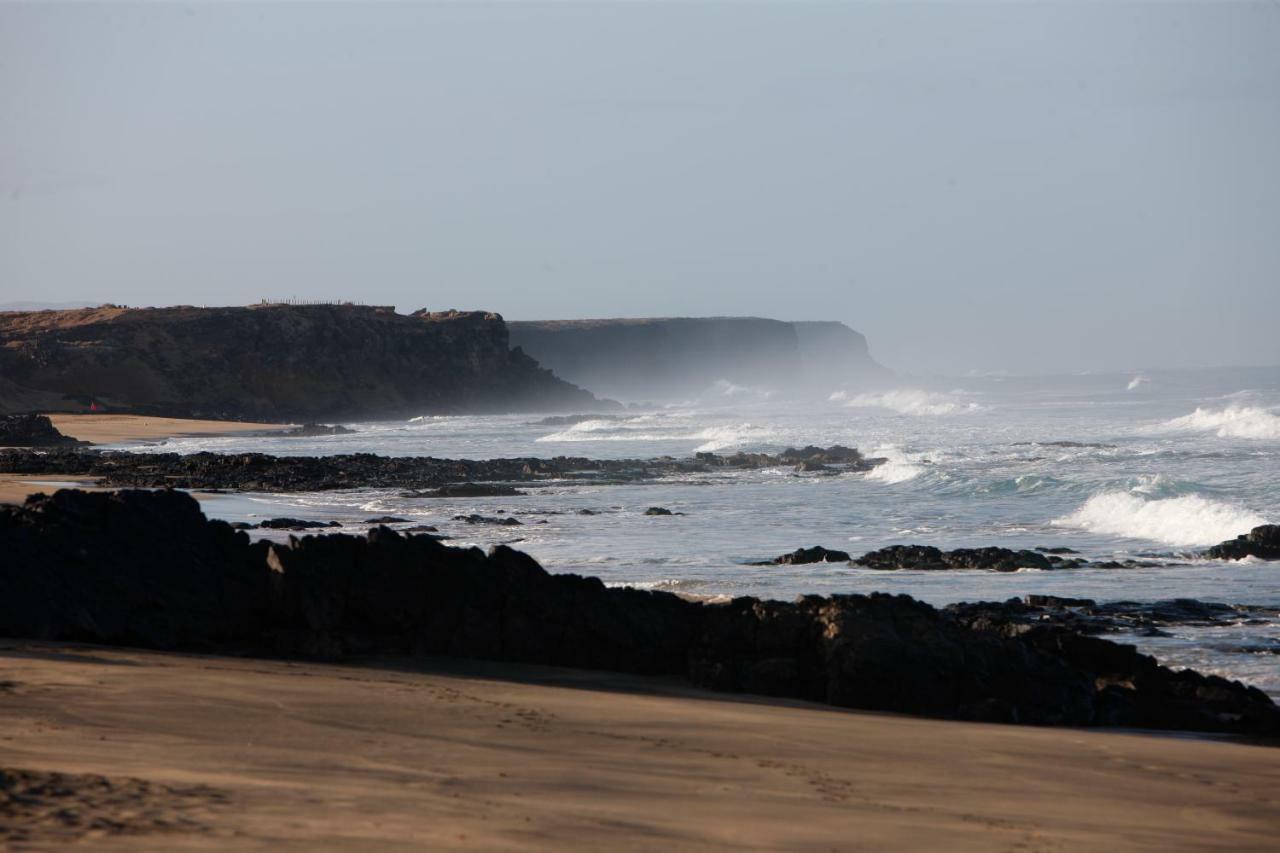 El Cotillo Esterno foto